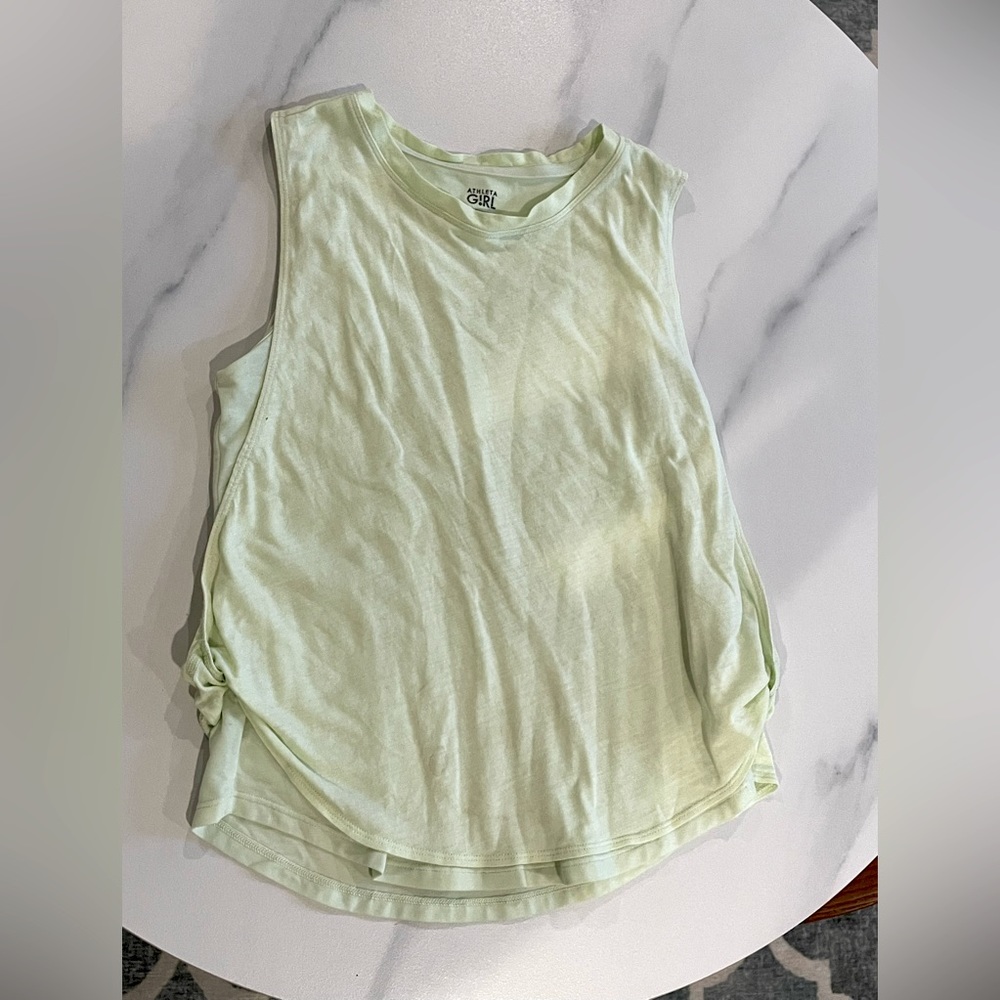 Athleta Girl tank